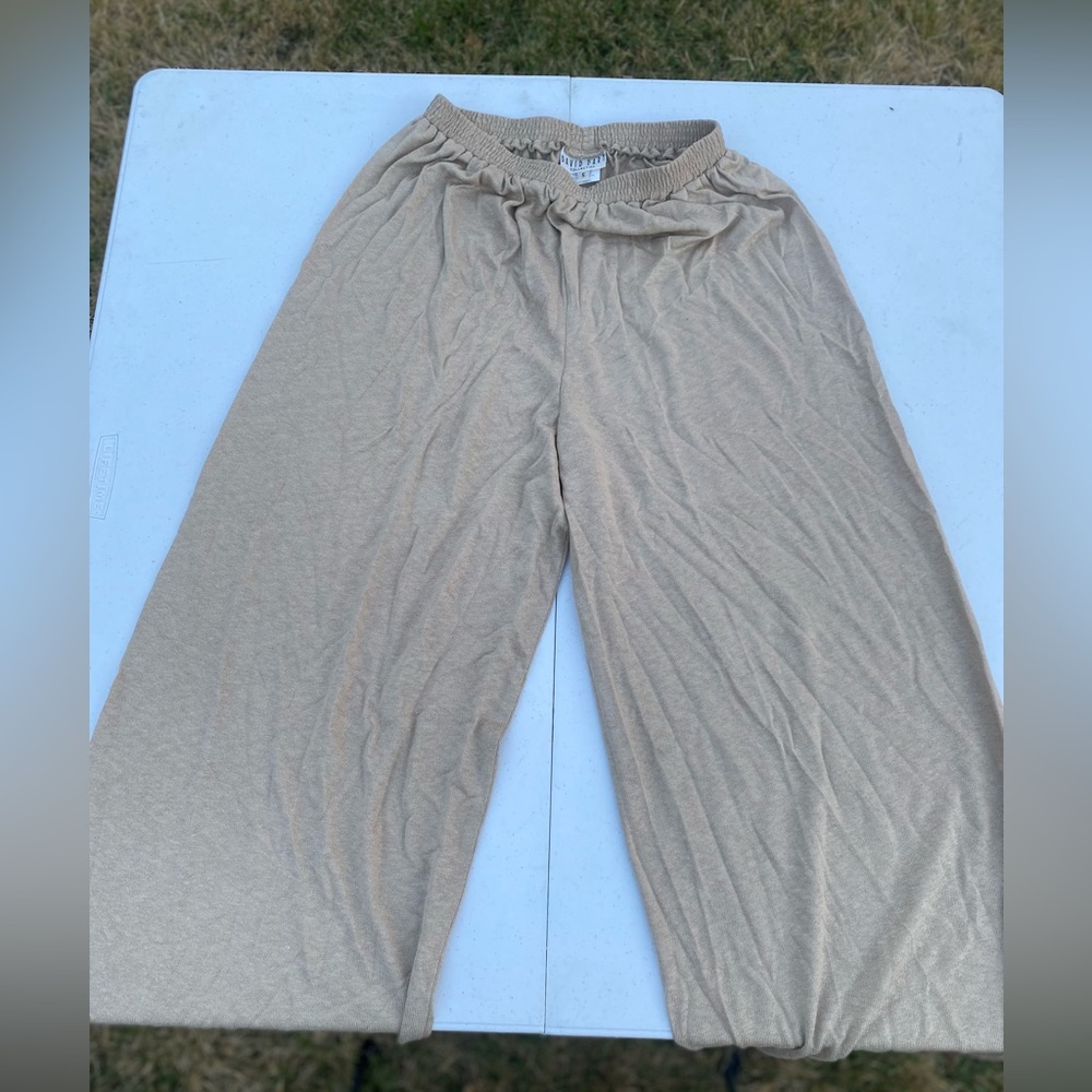 david dart collection flowy pants
